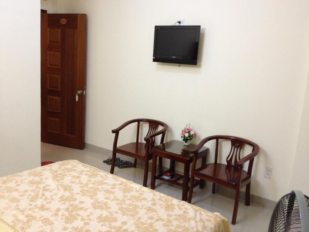 Hotel Hong Tuoi *
