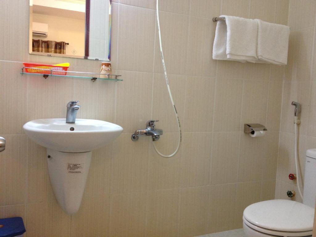 Hotel Hong Tuoi *