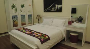 Mai Ha Lan 3 Serviced Ho Chi Minh City