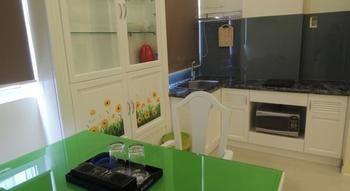 Apartment Mai Ha Lan 3 Serviced