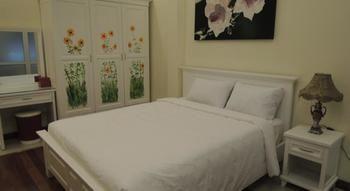 Mai Ha Lan 3 Serviced