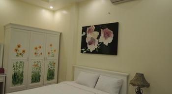 Apartment Mai Ha Lan 3 Serviced *