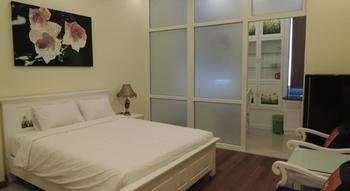 Apartment Mai Ha Lan 3 Serviced Ho Chi Minh City