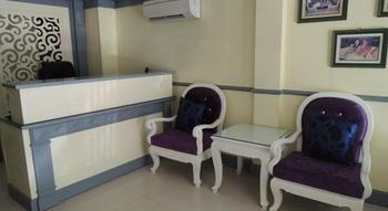 Apartment Mai Ha Lan 3 Serviced *