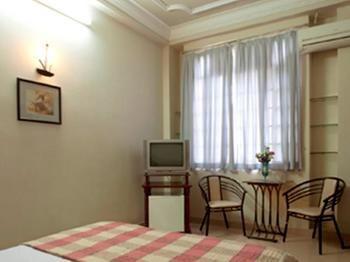 Hotel Khach San Minh Chau - Dien Bien Phu Bandar Ho Chi Minh