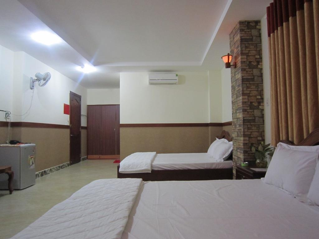 Hotel Tan Cuu Long