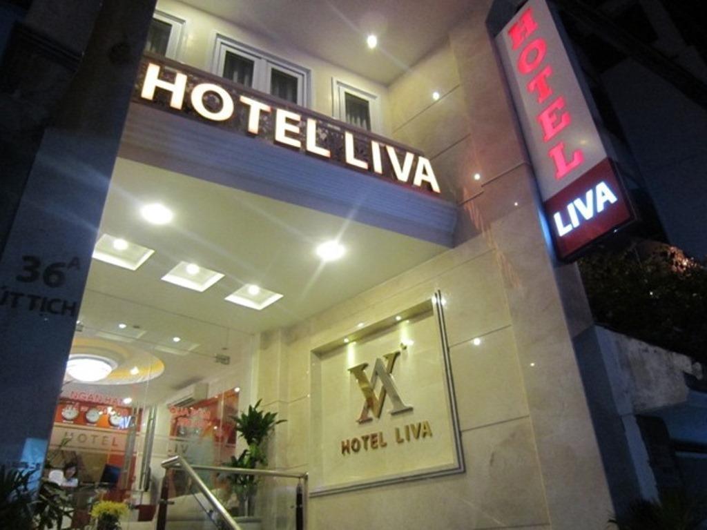 Hotel Liva 2*
