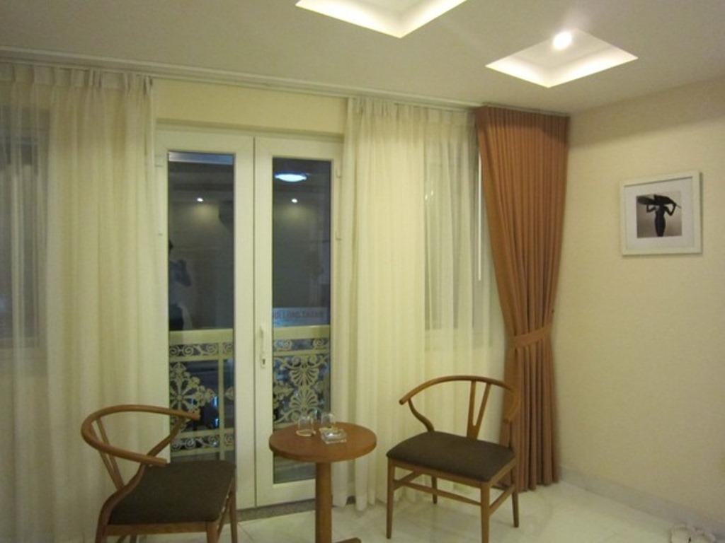 Hotel Liva