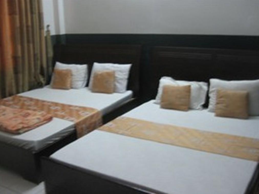 Hotel 123