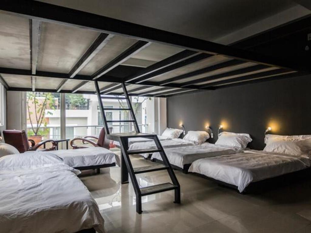 Hostel The Common Project