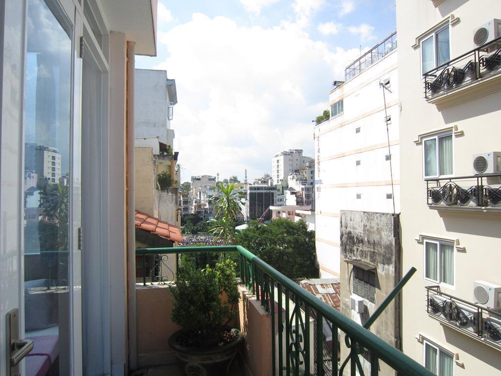 Hotel Thao Nhi *
