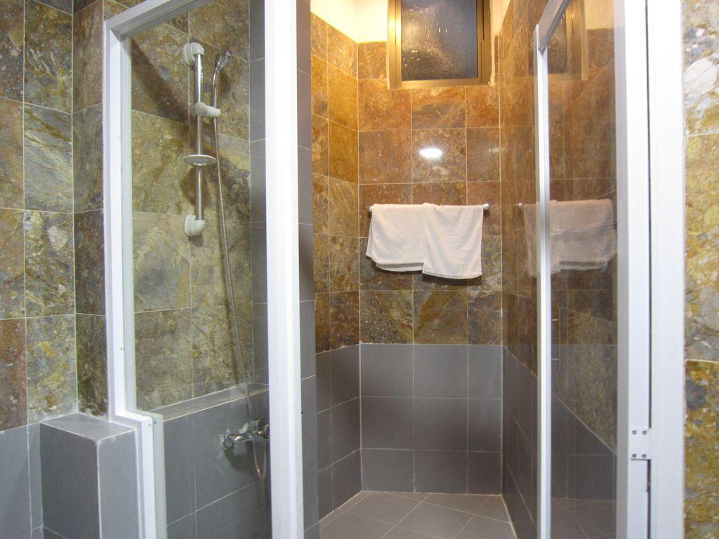 Apartment Supe Homestay- Nguyen Thi Minh Khai Ho Chi Minh City