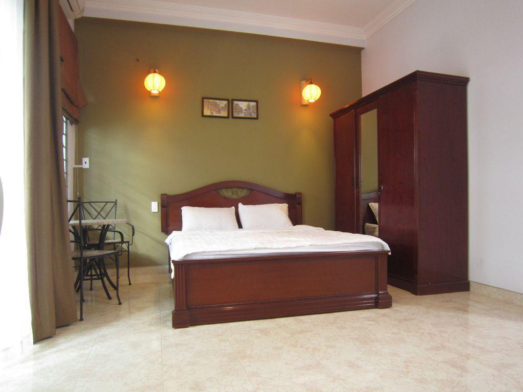 Supe Homestay- Nguyen Thi Minh Khai
