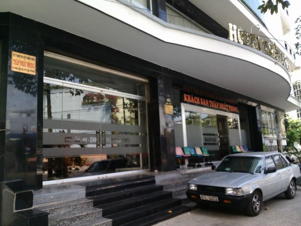 Guest house Thanh Phong *