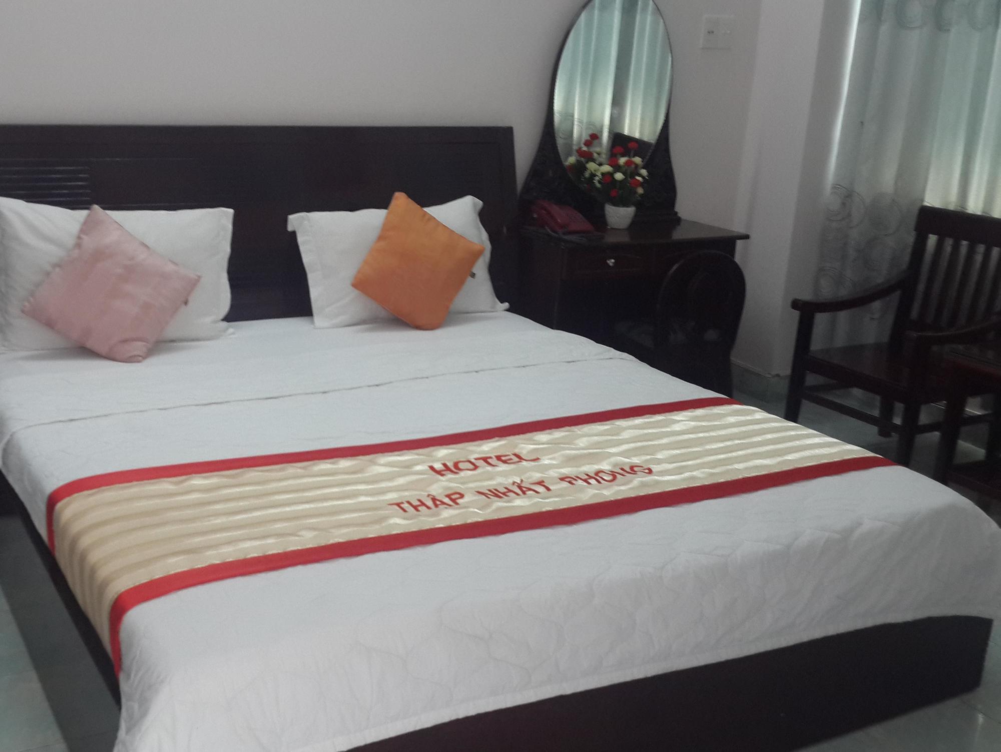 Guest house Thanh Phong