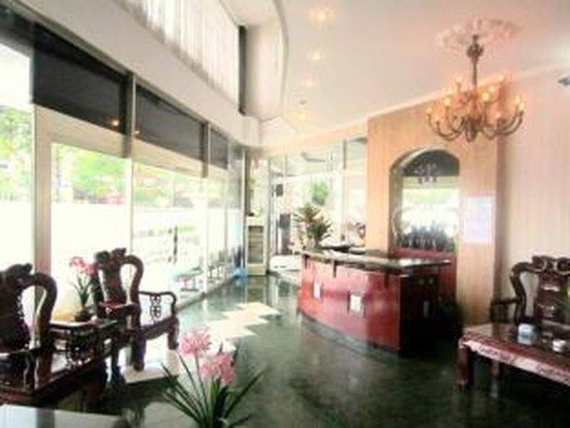 Guest house Thanh Phong