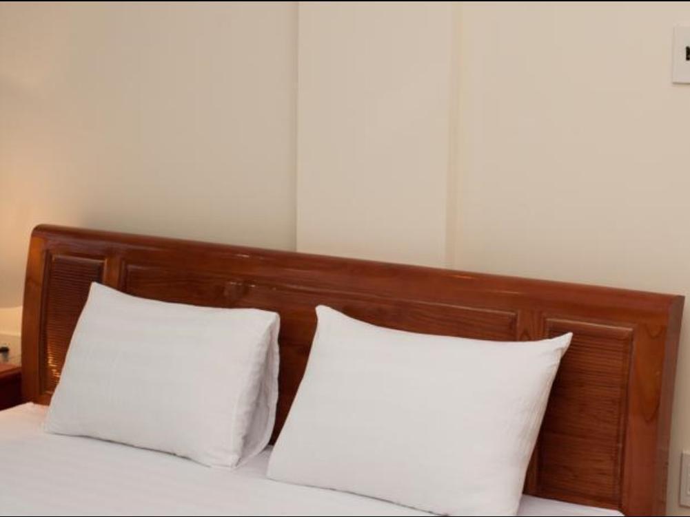 Hotel Quang Hoa Airport Ho Chi Minh City