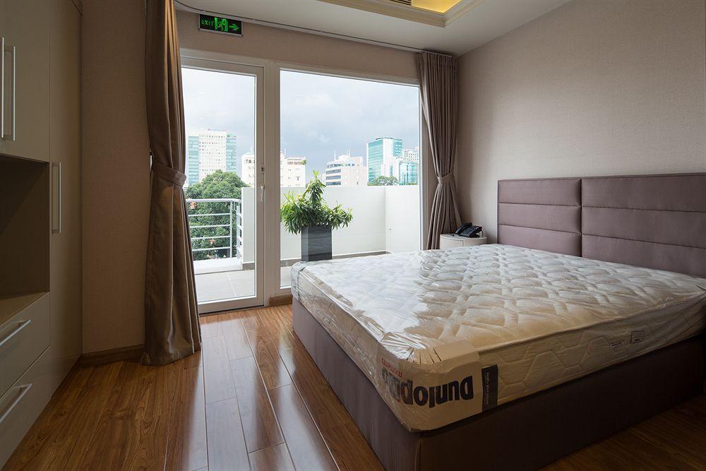 Apartment Parkside
