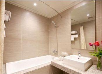 Apartment Parkside Ho Chi Minh City