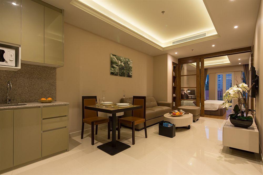 Parkside Ho Chi Minh City