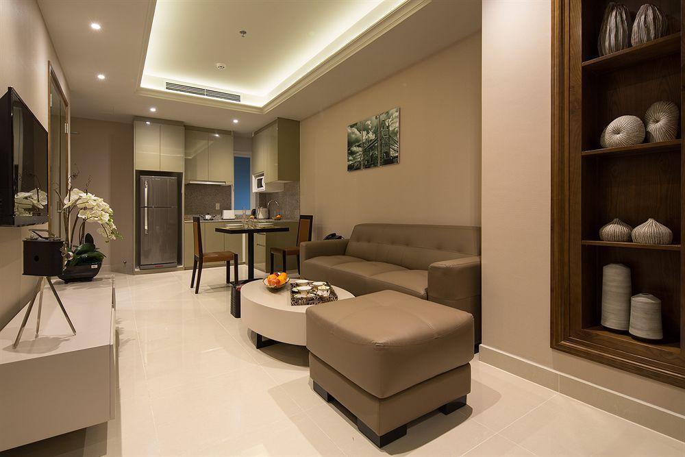 Apartment Parkside *