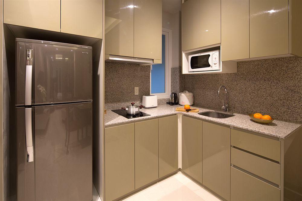 Apartment Parkside