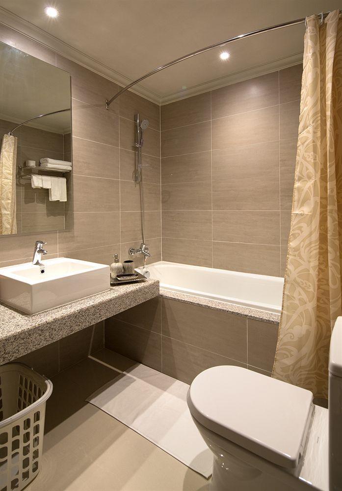 Apartment Parkside Ho Chi Minh City
