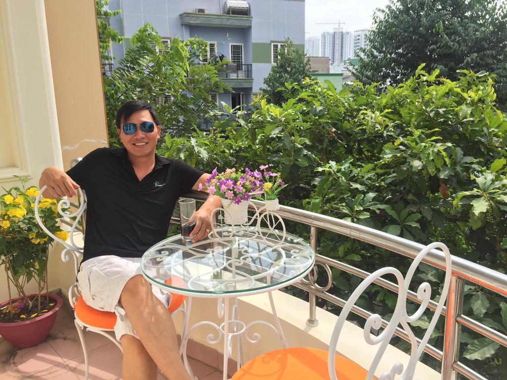 Hotel Chez Lotus 3*