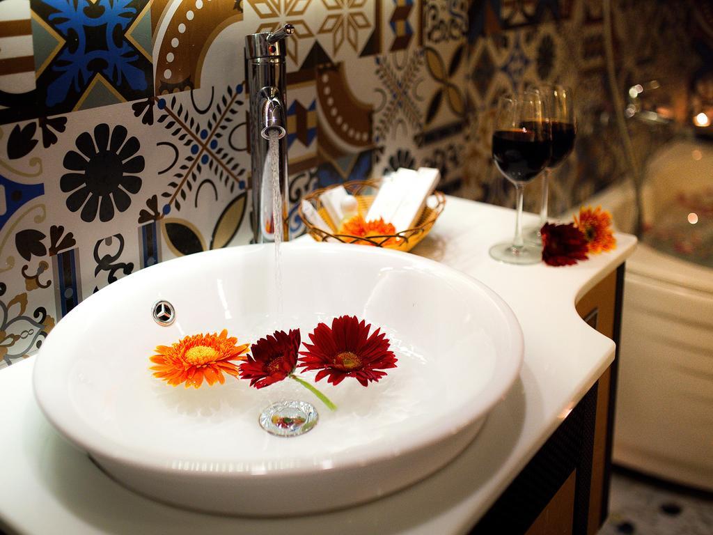Hotel Nam De 3*