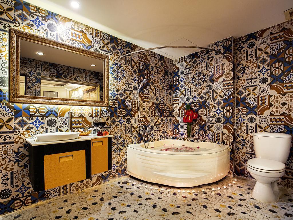 Hotel Nam De