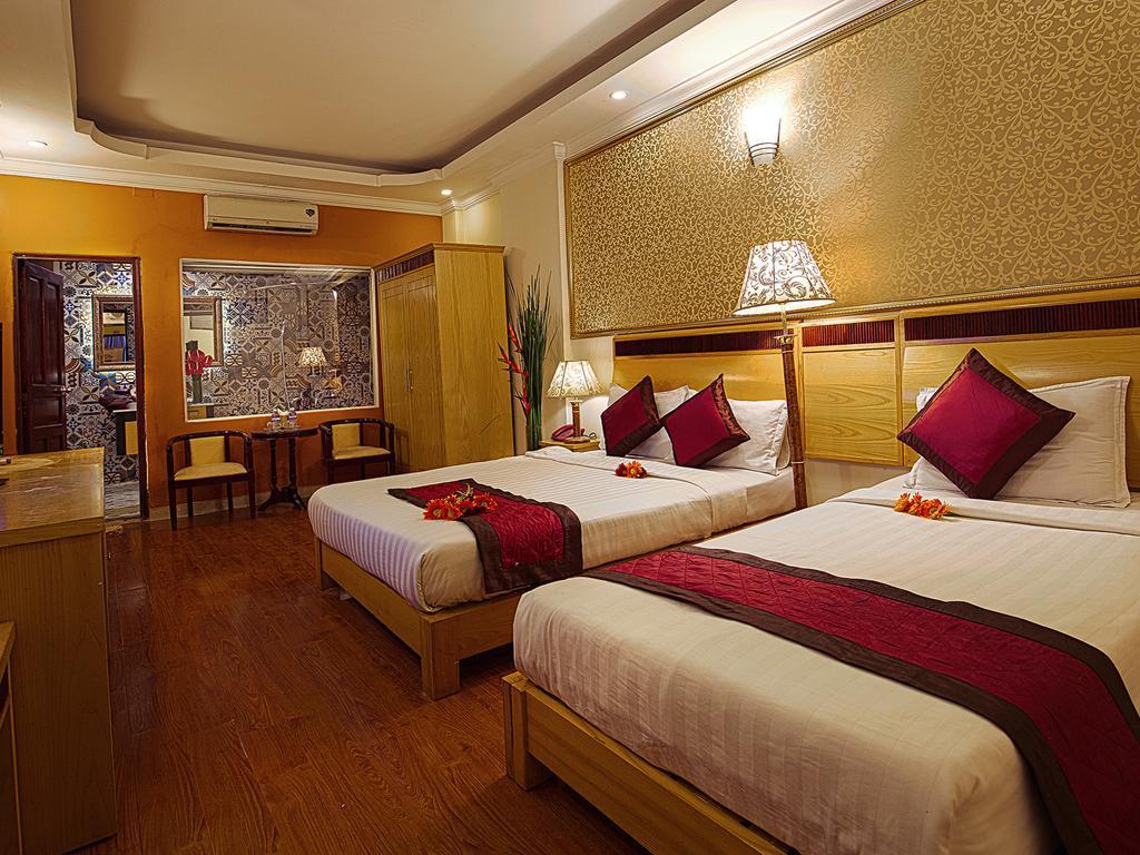 Hotel Nam De