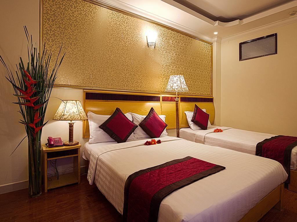 Hotel Nam De