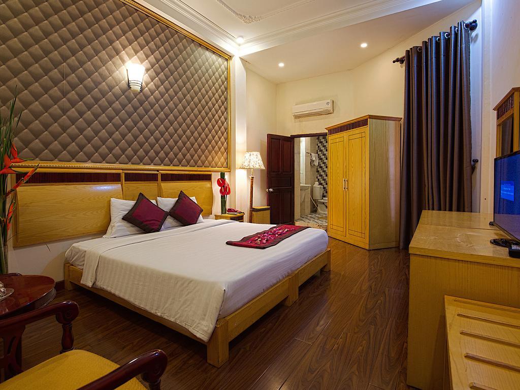 Nam De Ho Chi Minh City
