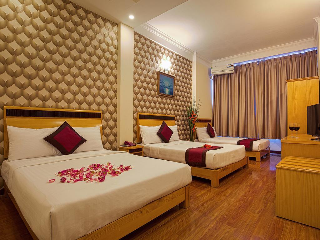 Hotel Nam De