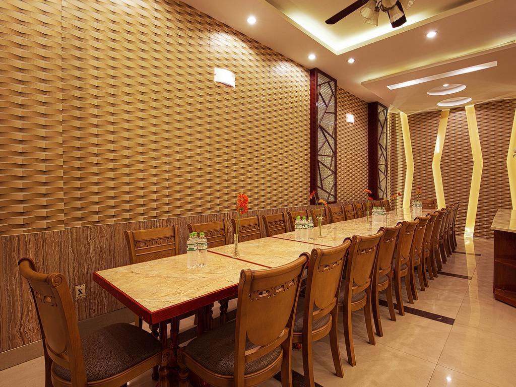 Hotel Nam De Ho Chi Minh City