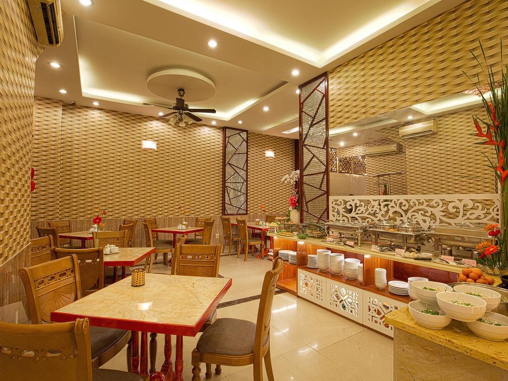 Nam De Ho Chi Minh City