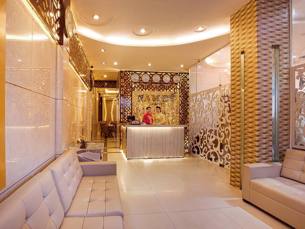 Hotel Nam De