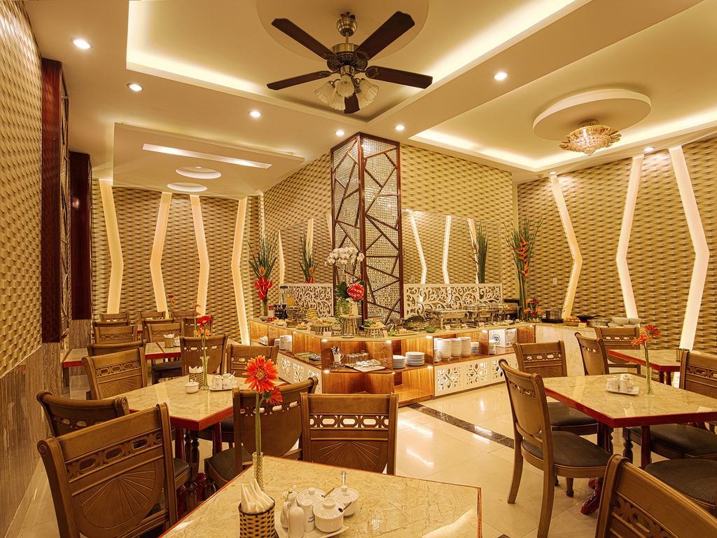 Hotel Nam De Ho Chi Minh City