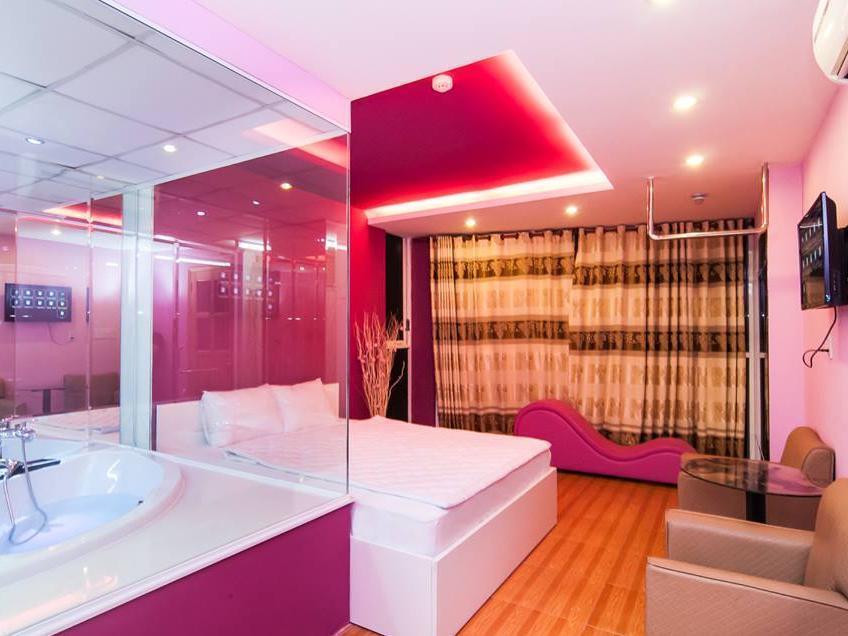 Hotel Bonita Boutique