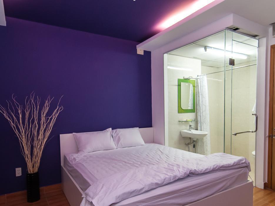 Hotel Bonita Boutique *