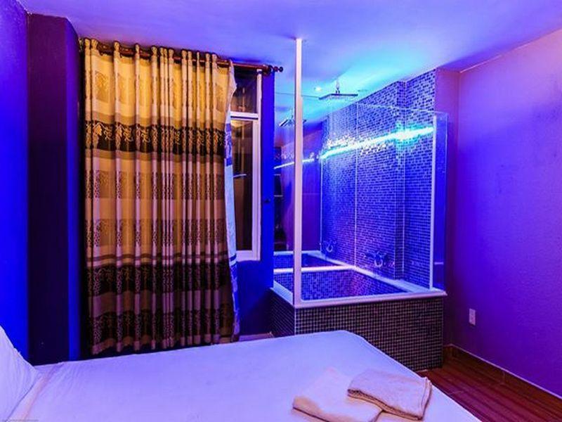 Hotel Bonita Boutique Ho Chi Minh City