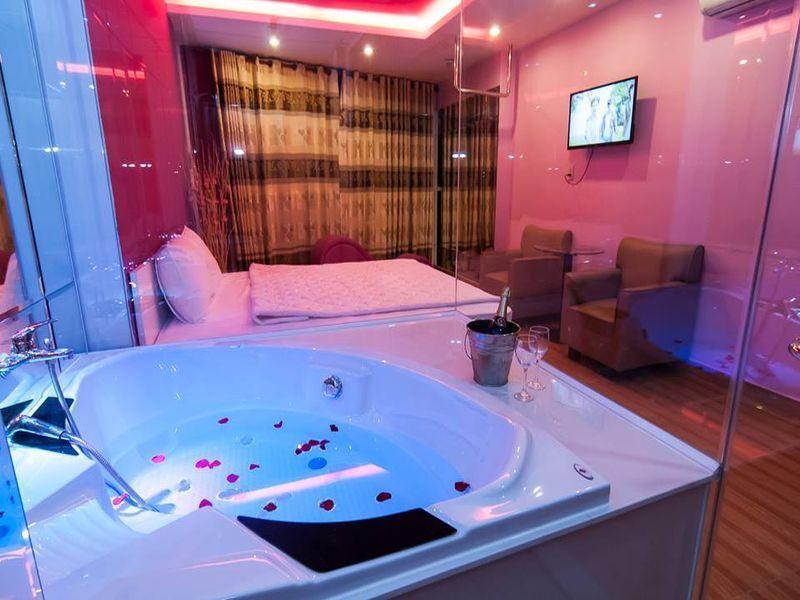 Bonita Boutique Ho Chi Minh City