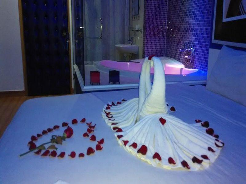 Hotel Bonita Boutique *