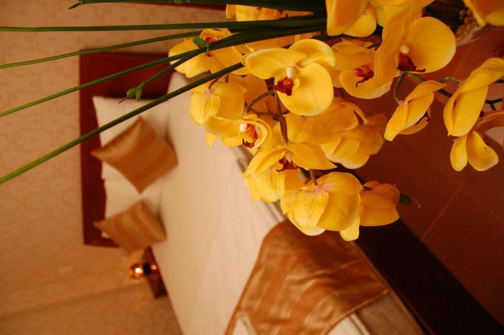 Bao Tien Hotel Ho Chi Minh City