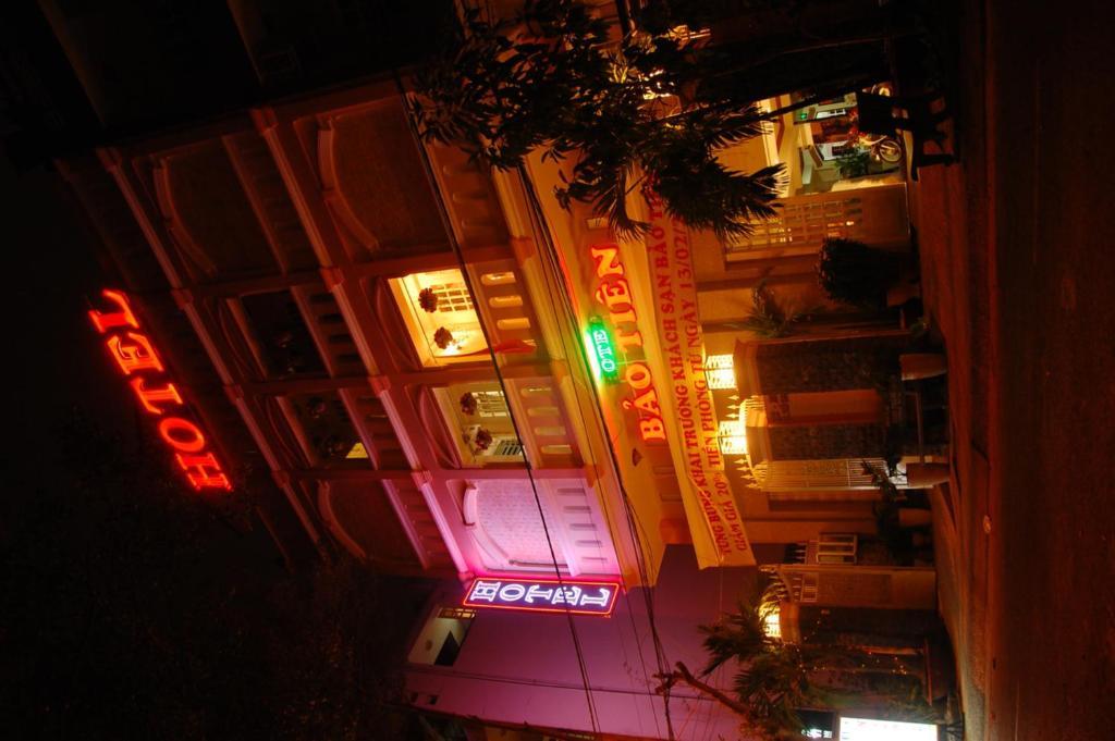 Bao Tien Hotel *