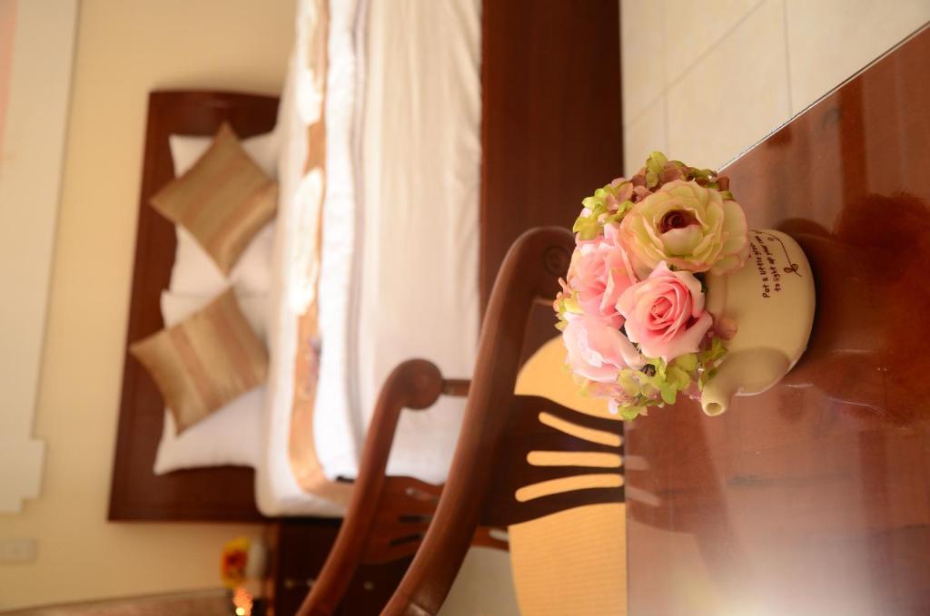 Bao Tien Hotel *