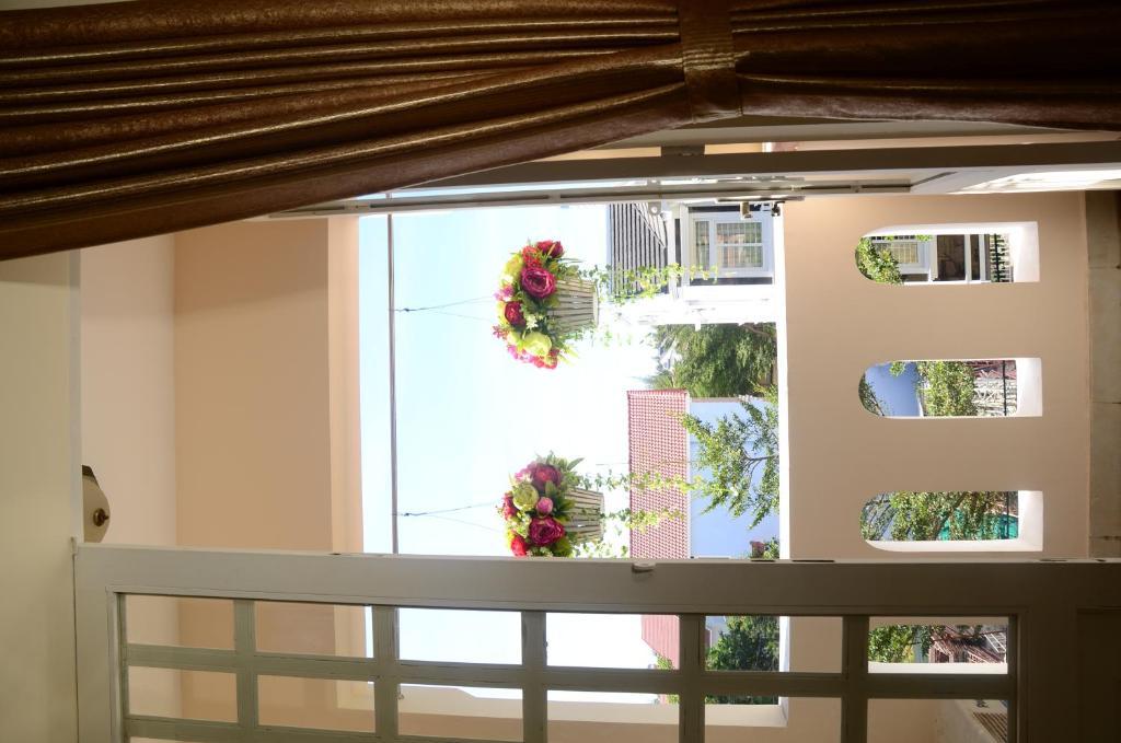 Hotel Bao Tien Ho Chi Minh City