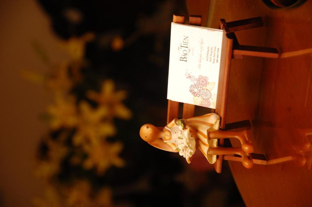 Bao Tien Hotel *