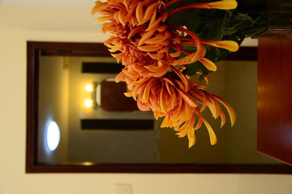 Bao Tien Hotel Ho Chi Minh City