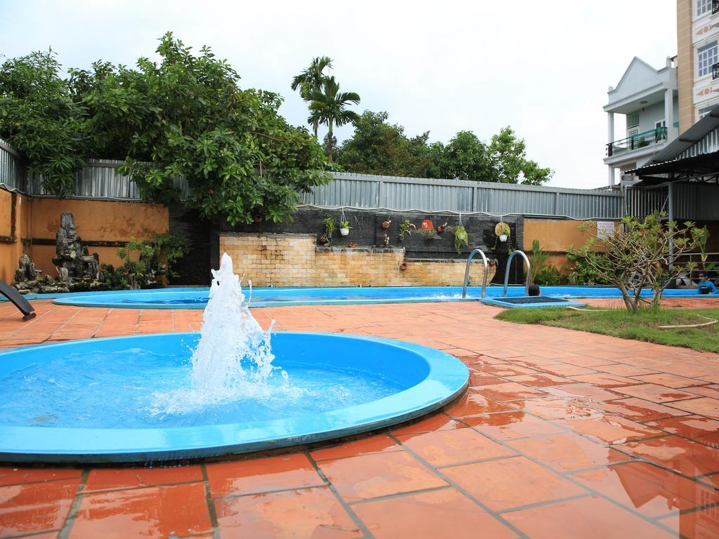 Khách sạn hẻo lánh Hoa Phat & TP. Hồ Chí Minh
